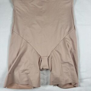 TC Fine Shape Away High Waist Shaping Slimmer Shorts Large 2x